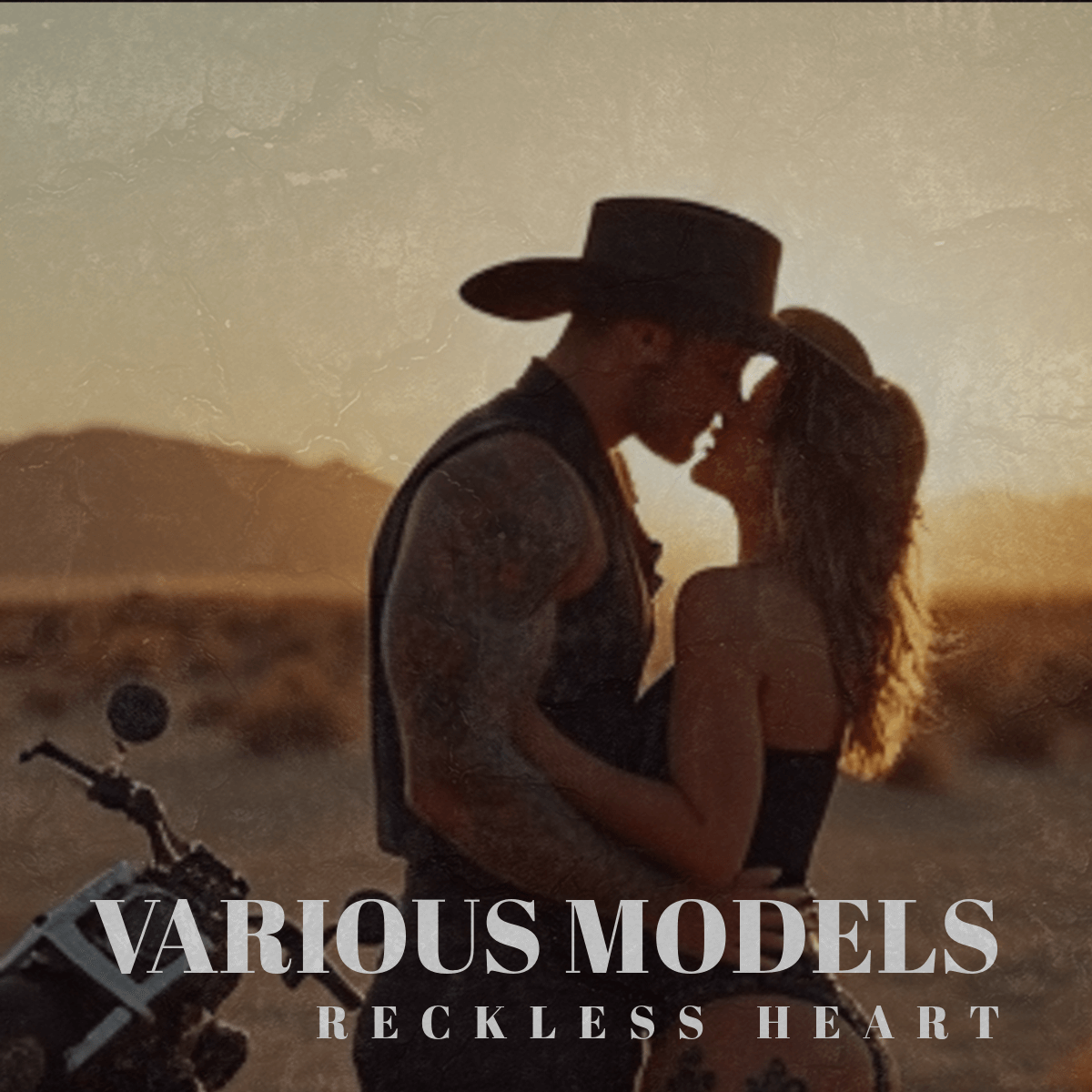 RECKLESS HEART