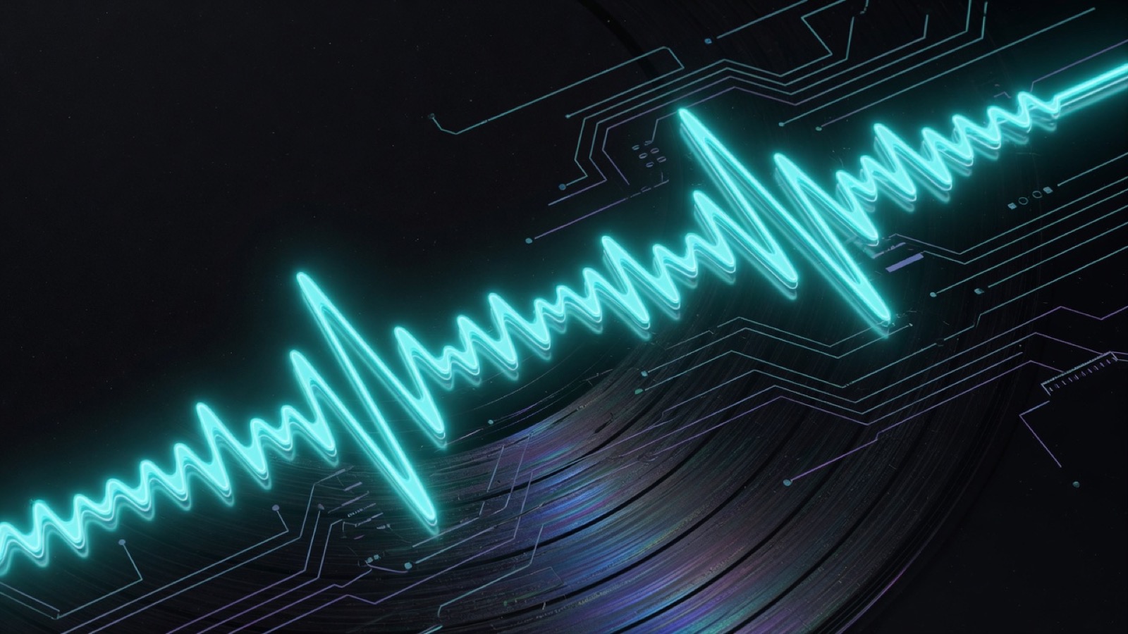 Music That Keeps Playing: Why Our Catalog Never Drops the Signal